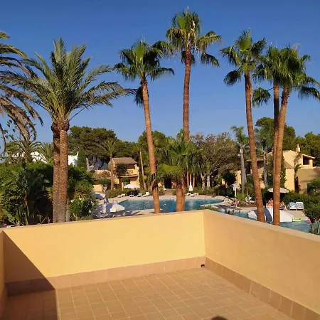 Precioso Apto A 1 Minuto De La Playa 8 Chalet