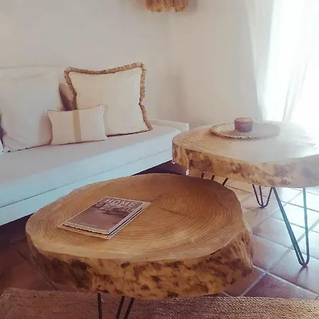 シャレー Precioso Apto A 1 Minuto De La Playa 8 *